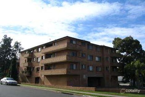 10/50 Nagle St, Liverpool, NSW 2170