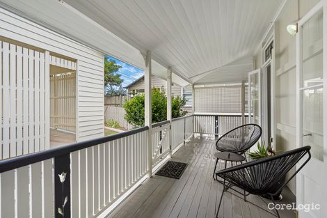 Property photo of 110 Arthur Terrace Red Hill QLD 4059