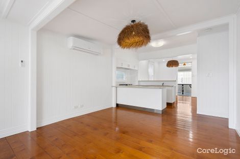 Property photo of 110 Arthur Terrace Red Hill QLD 4059