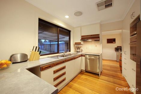 Property photo of 42 Park Boulevard Ferntree Gully VIC 3156