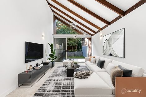 Property photo of 166A George Street Erskineville NSW 2043