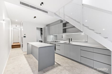 Property photo of 166A George Street Erskineville NSW 2043