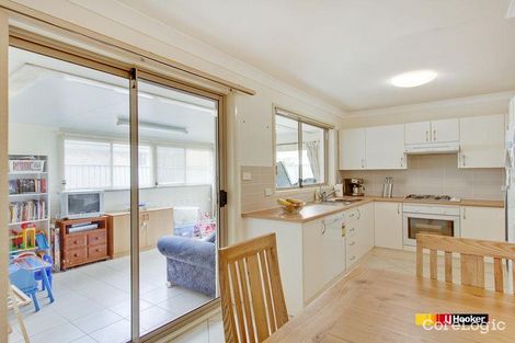 Property photo of 9 Dillon Place Oakhurst NSW 2761