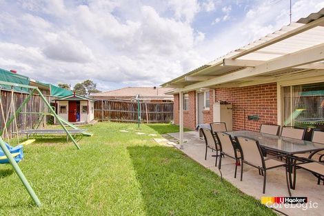 Property photo of 9 Dillon Place Oakhurst NSW 2761