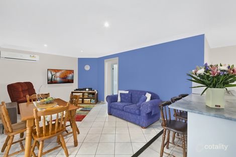 Property photo of 2 Swindon Close Lake Haven NSW 2263