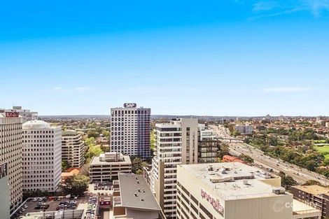 2306/79-81 Berry St, North Sydney, NSW 2060