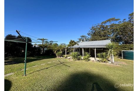 269-269a Central Bucca Rd, Bucca, NSW 2450
