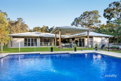 Property photo of 3 The Grove Thornlands QLD 4164