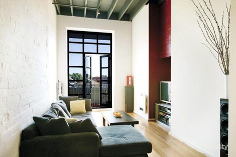 Property photo of 109/416-428 Gore Street Fitzroy VIC 3065
