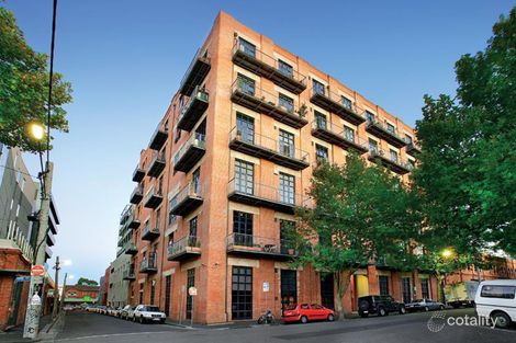 Property photo of 109/416-428 Gore Street Fitzroy VIC 3065