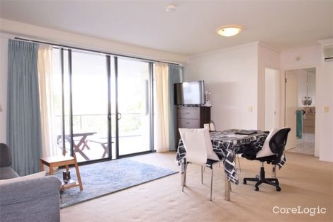 Property photo of 1047/18 Manning Street Milton QLD 4064