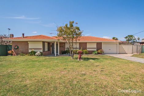 Property photo of 16 Octans Court Rockingham WA 6168