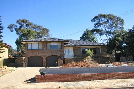 Property photo of 12 Leumeah Avenue Baulkham Hills NSW 2153