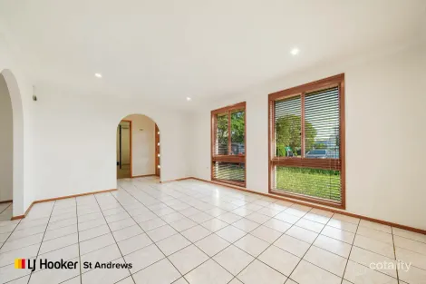 Property photo of 10 Leith Place St Andrews NSW 2566