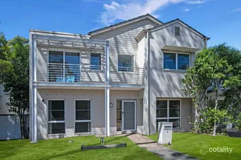 Property photo of 5 Konrads Avenue Newington NSW 2127