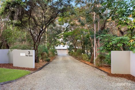 Property photo of 3 The Grove Thornlands QLD 4164