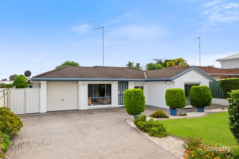 190 Sunflower Dr, Claremont Meadows, NSW 2747