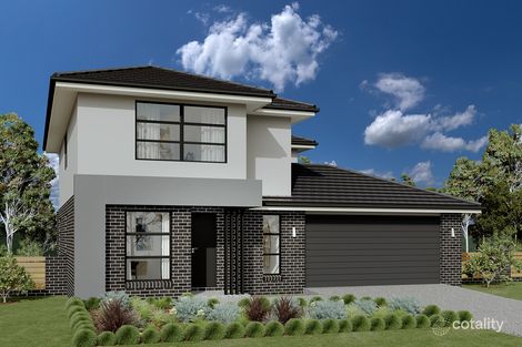 Lot 362 Sanctuary Bvd, Armstrong Creek, VIC 3217