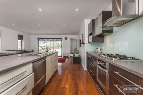 Property photo of 8 Cornelia Close Ranelagh TAS 7109