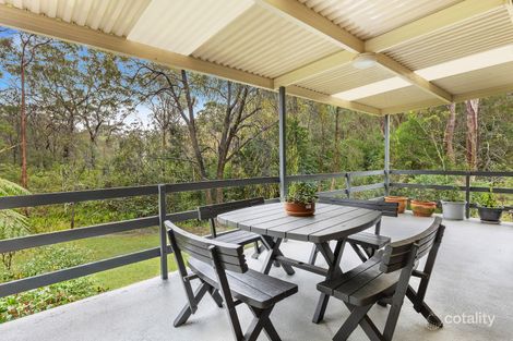 Property photo of 7 Oorin Road Hornsby Heights NSW 2077