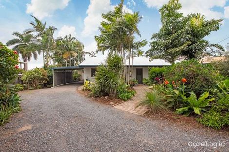 Property photo of 1 Burton Court Rural View QLD 4740