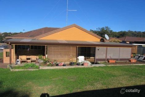 Property photo of 2 Jewells Parade Jewells NSW 2280
