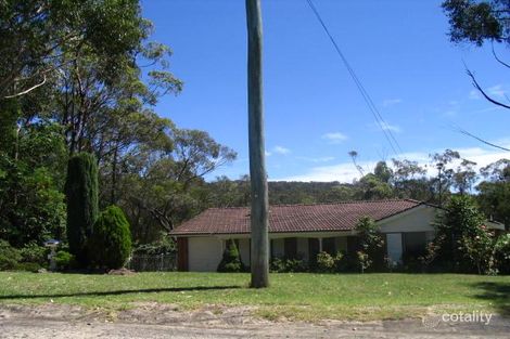 152 Hall Pde, Hazelbrook, NSW 2779