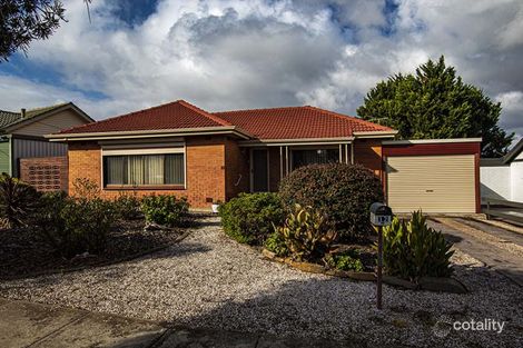 12 Vincent St, Christies Beach, SA 5165