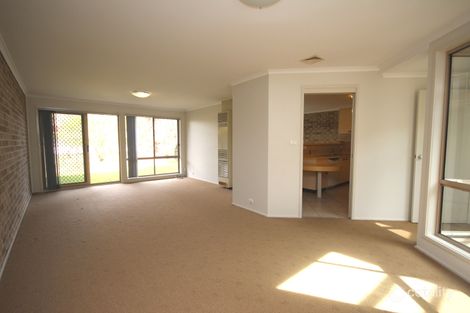 Property photo of 59 Mortimer Lewis Drive Greenway ACT 2900