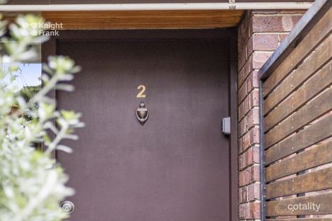Property photo of 2/571 Nelson Road Mount Nelson TAS 7007