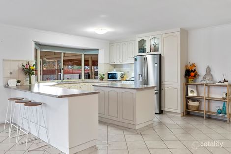 Property photo of 4 Hay Crescent Blakeview SA 5114