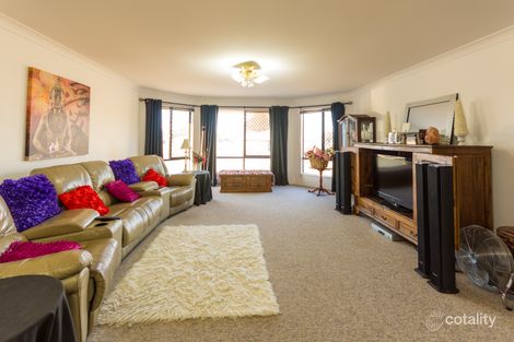 Property photo of 63 Parkridge Drive Withcott QLD 4352