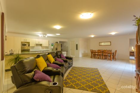 Property photo of 63 Parkridge Drive Withcott QLD 4352