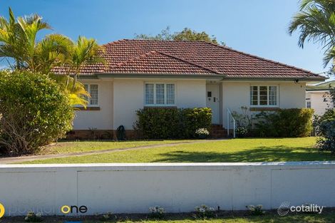 69 Buena Vista Ave, Coorparoo, QLD 4151