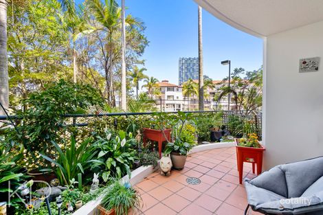 Property photo of 29/150 Marine Parade Southport QLD 4215