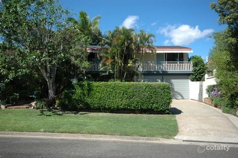 Property photo of 17 Canowie Road Jindalee QLD 4074