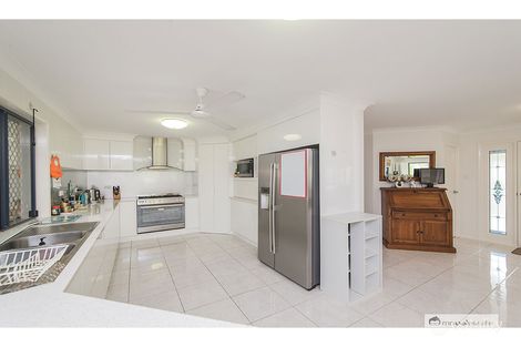 Property photo of 8 Kent Street Bouldercombe QLD 4702