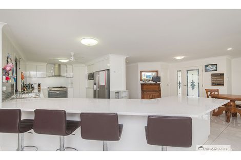 Property photo of 8 Kent Street Bouldercombe QLD 4702