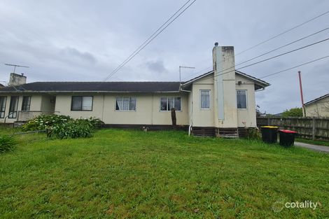 63 Curtin Cres, Dandenong North, VIC 3175