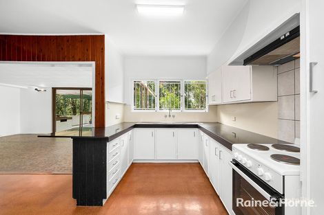 Property photo of 52 Central Avenue St Lucia QLD 4067