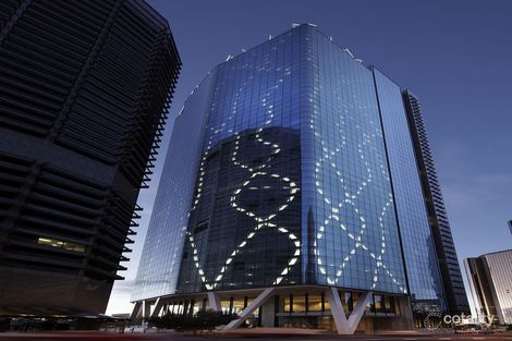 111 Eagle St, Brisbane City, QLD 4000