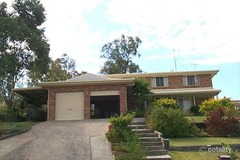 16 Leeds Ave, Kawana, QLD 4701