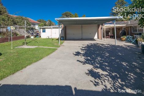Property photo of 12 McClure Street Drouin VIC 3818
