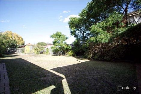 Property photo of 124 Roberts Street Essendon VIC 3040