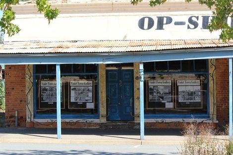 20 Cowslip St, Violet Town, VIC 3669