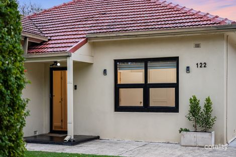 Property photo of 122 Ayers Avenue Melrose Park SA 5039