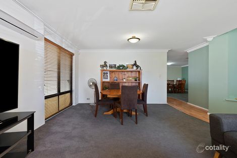 Property photo of 31 Bellini Avenue Ellenbrook WA 6069