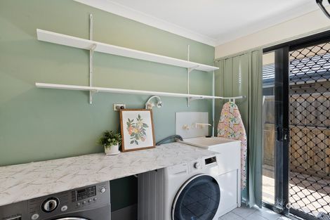 Property photo of 31 Bellini Avenue Ellenbrook WA 6069