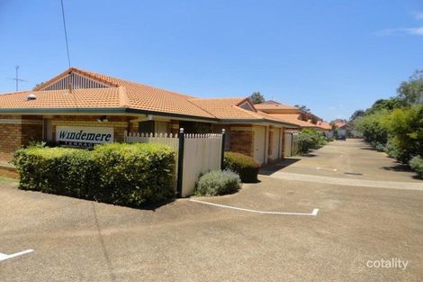 3/64 Gordon Ave, Newtown, QLD 4350
