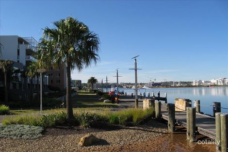 Property photo of 511/19 Hill Road Wentworth Point NSW 2127